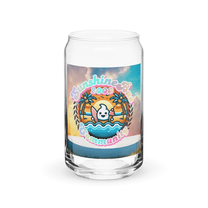 Sunshine Merch product image (2)