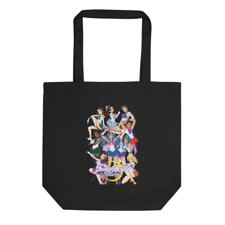 Sailor Besties - Tote product image (2)