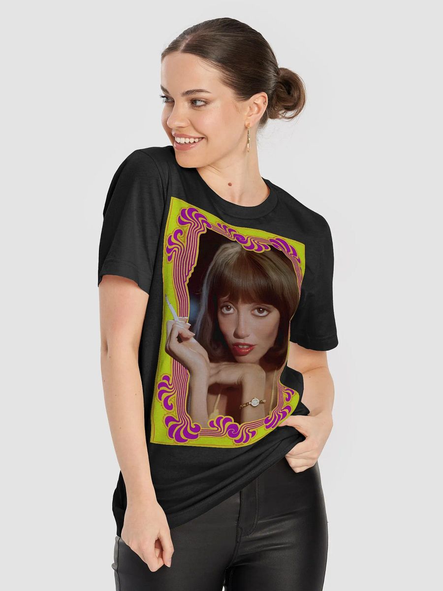 Shelley Duvall Exclusive T-Shirt product image (3)