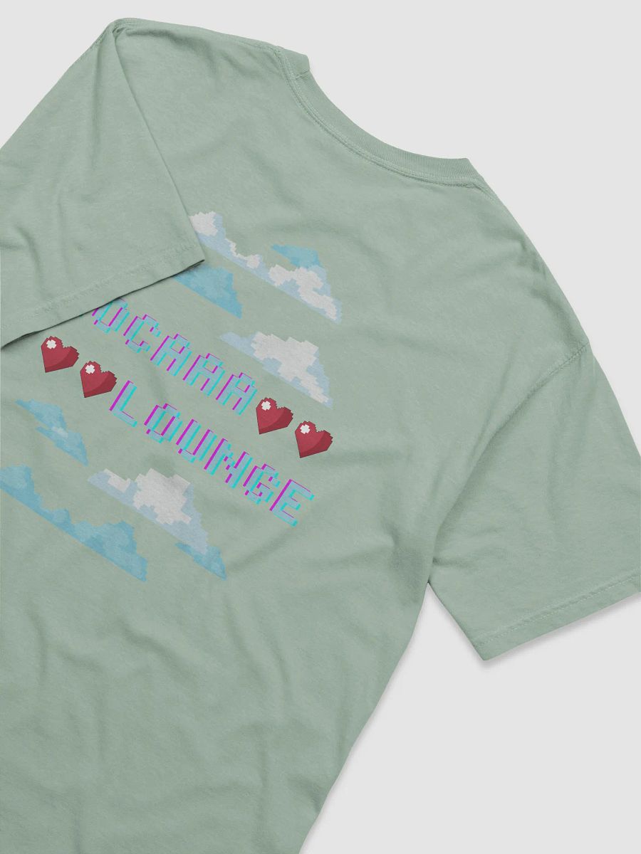 Locaaa Lounge T-shirt product image (4)