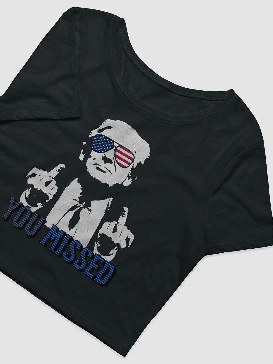 Bullet Proof MAGA Tough product image (3)