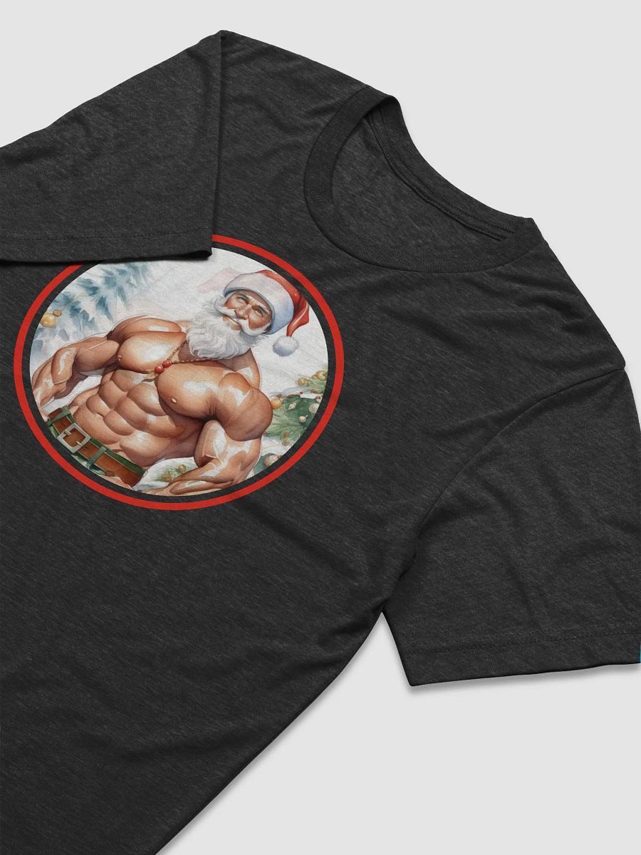 Muscle Daddy Merry Christmas product image (30)