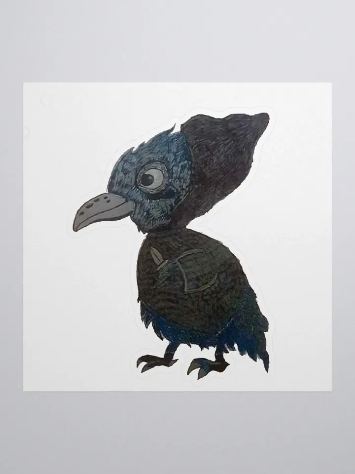 Dreadchicken product image (3)
