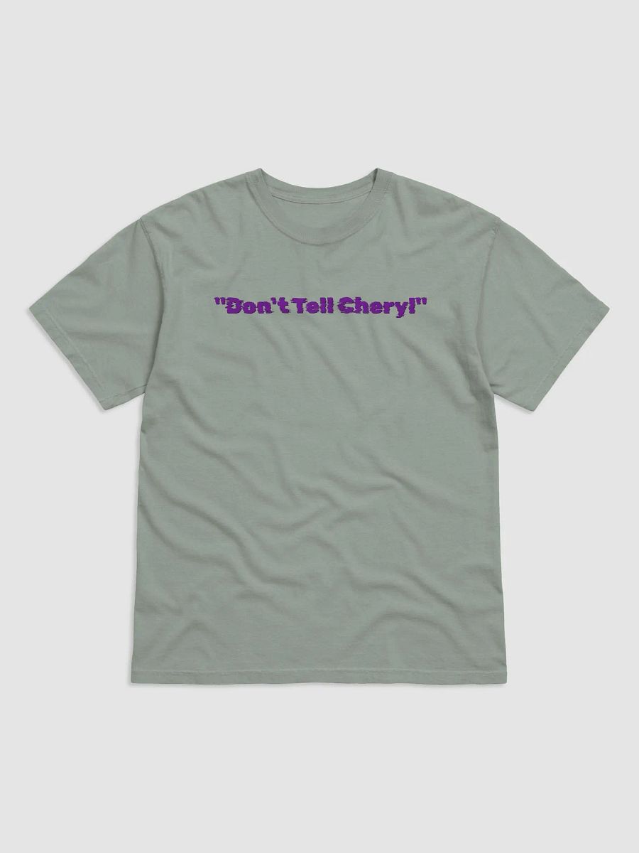 dont tell cheryl product image (1)