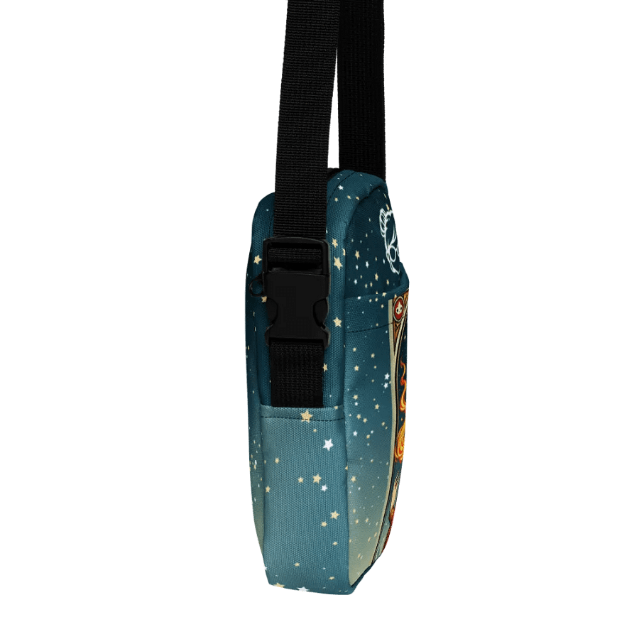 Fire Mage Crossbody product image (6)