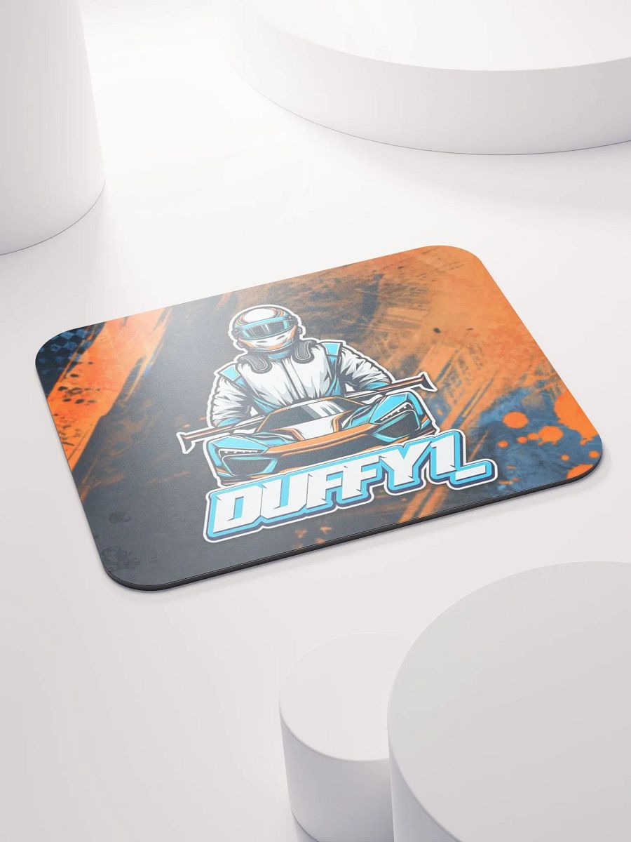 Racing Legend Mouse Pad product image (4)