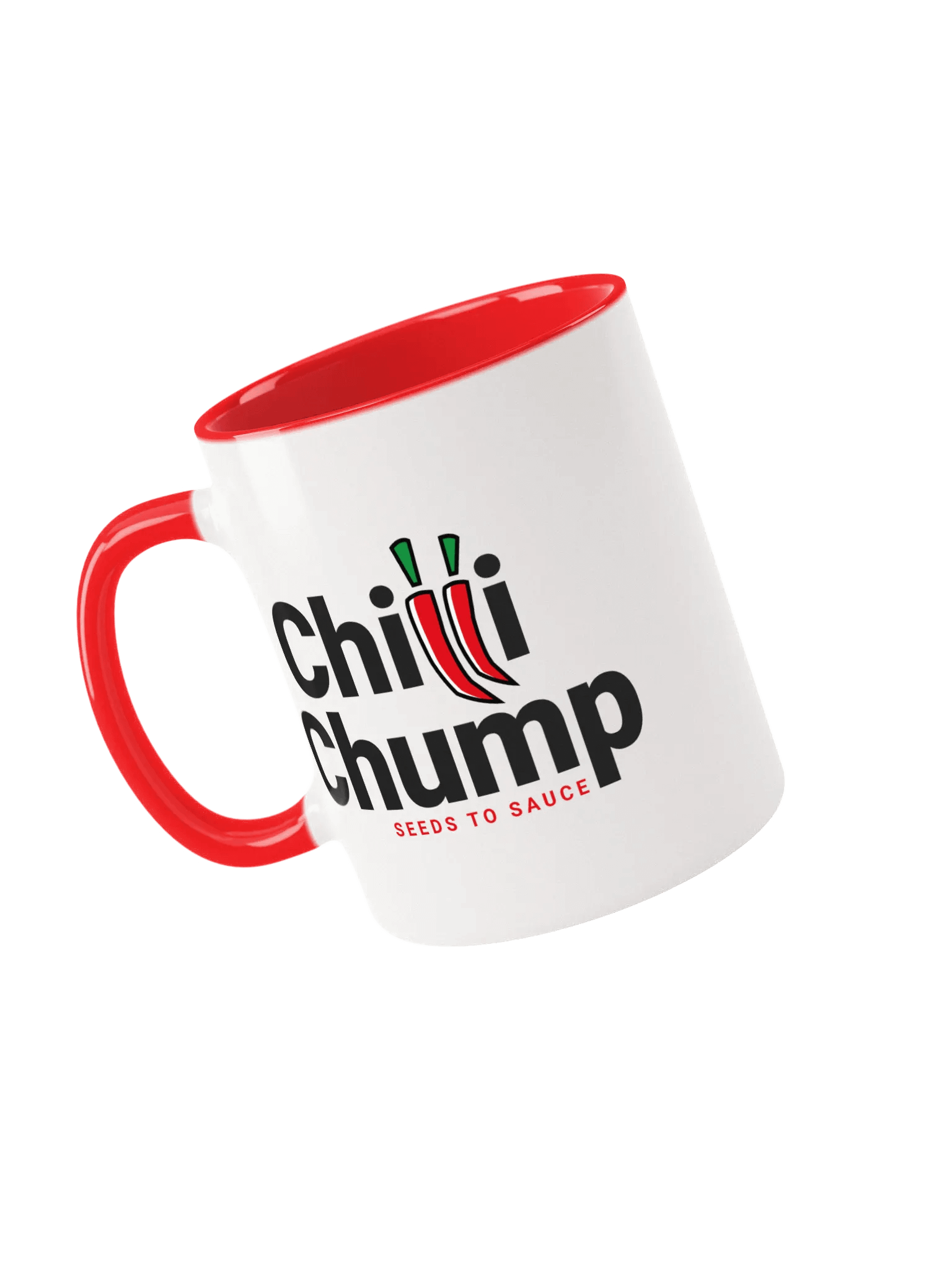 Little Chilli's Cosy Collection - The Mug That Warms Your Soul! product image (2)