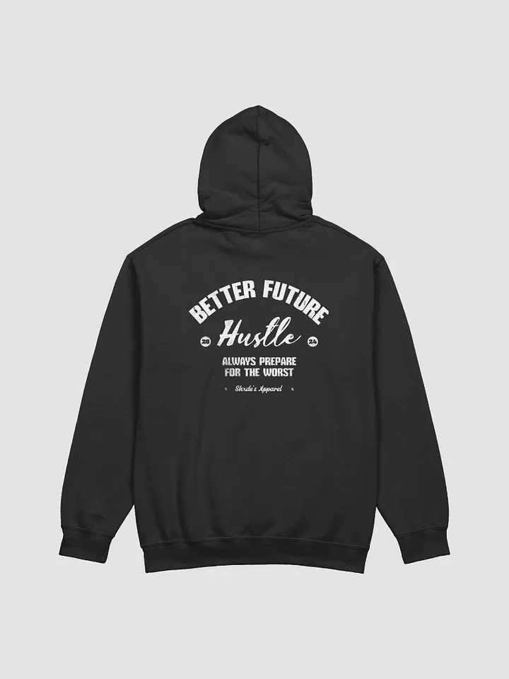 Better Future Hoodie product image (2)