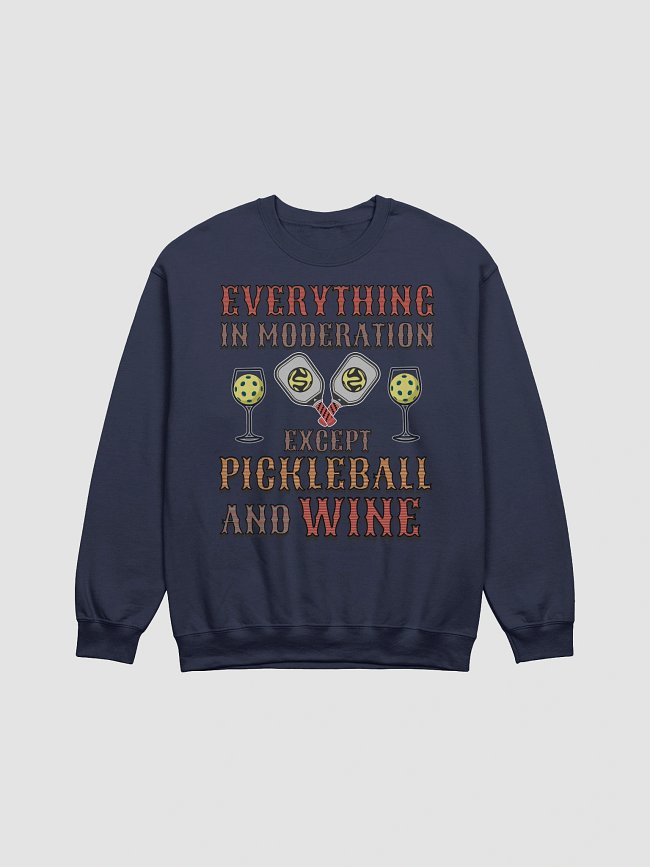 CREWNECK / SWEATSHIRTS