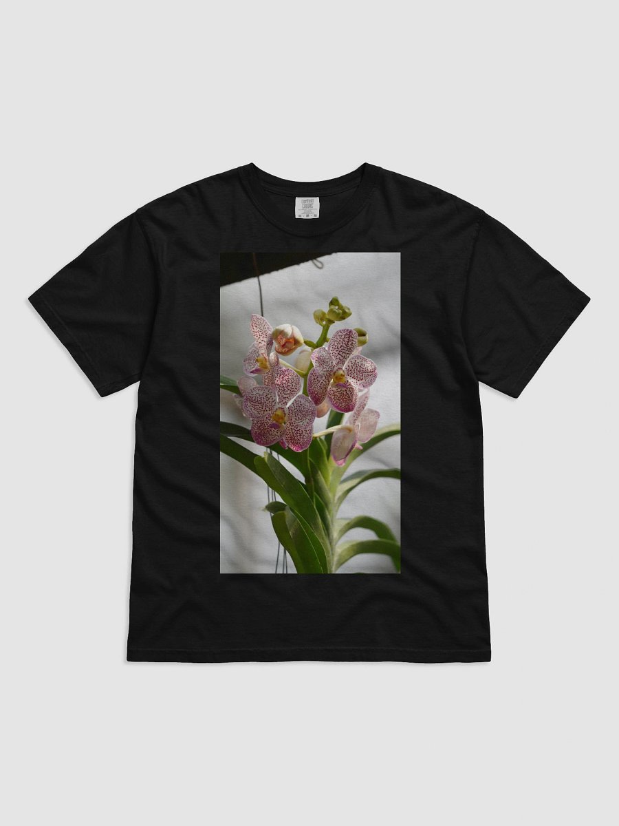 Whimsical Blooms Graphic T-Shirt product image (1)
