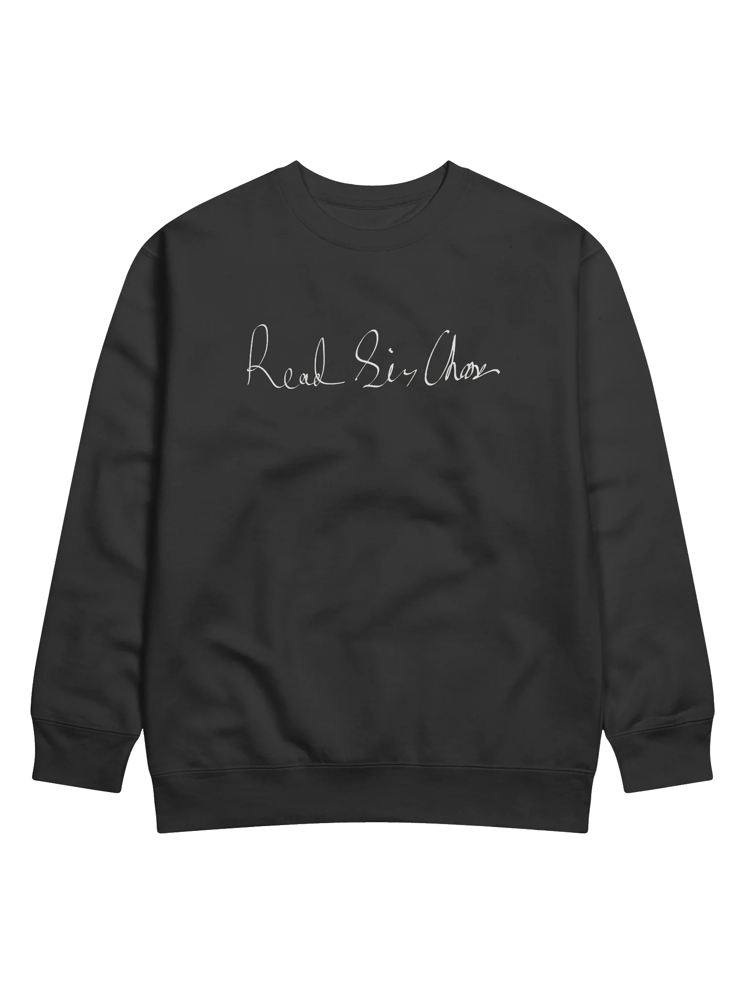 RSC Signature Sweatshirt product image (1)