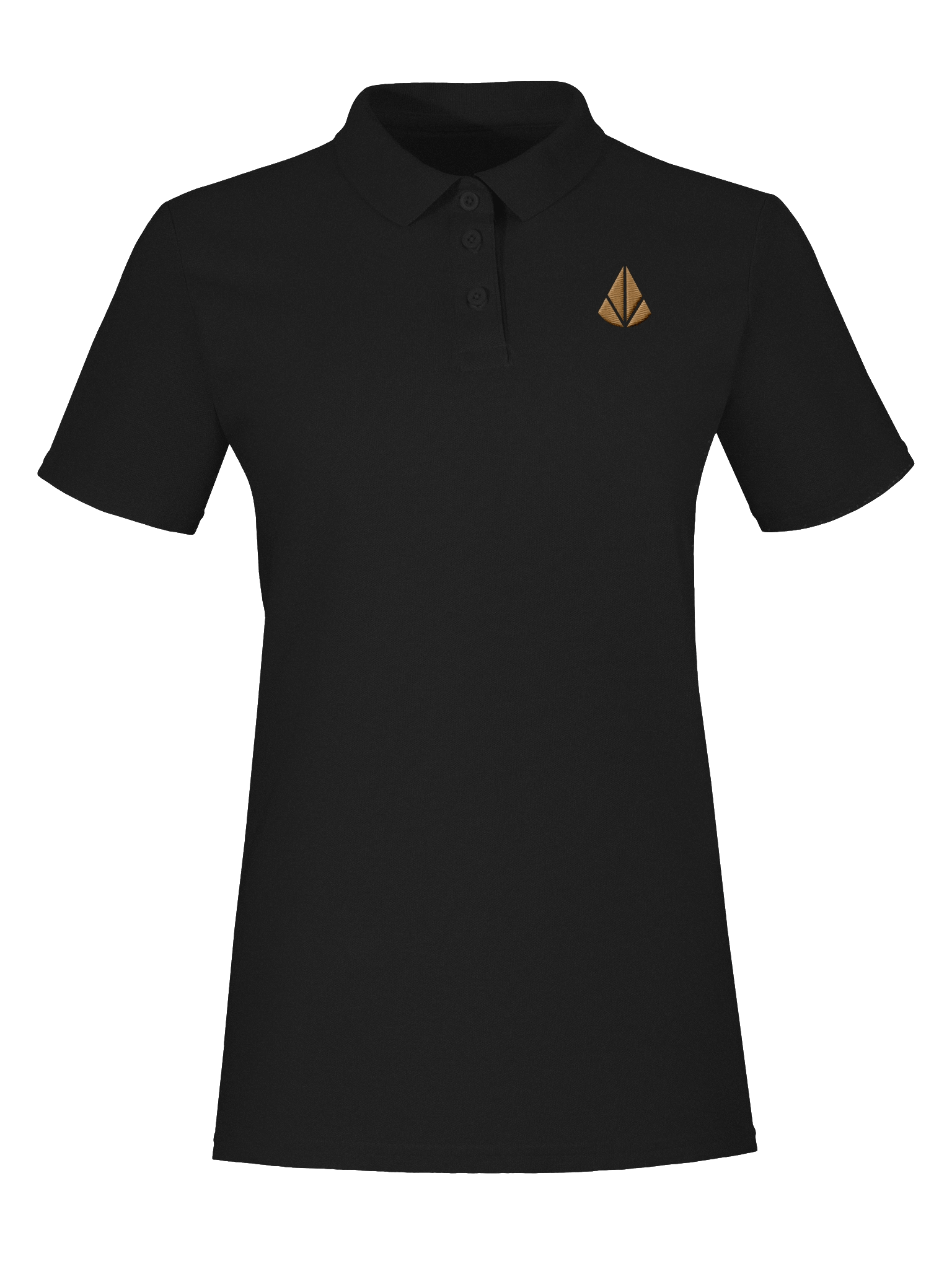 WOMEN'S GOTÁ TIER IV POLO product image (1)