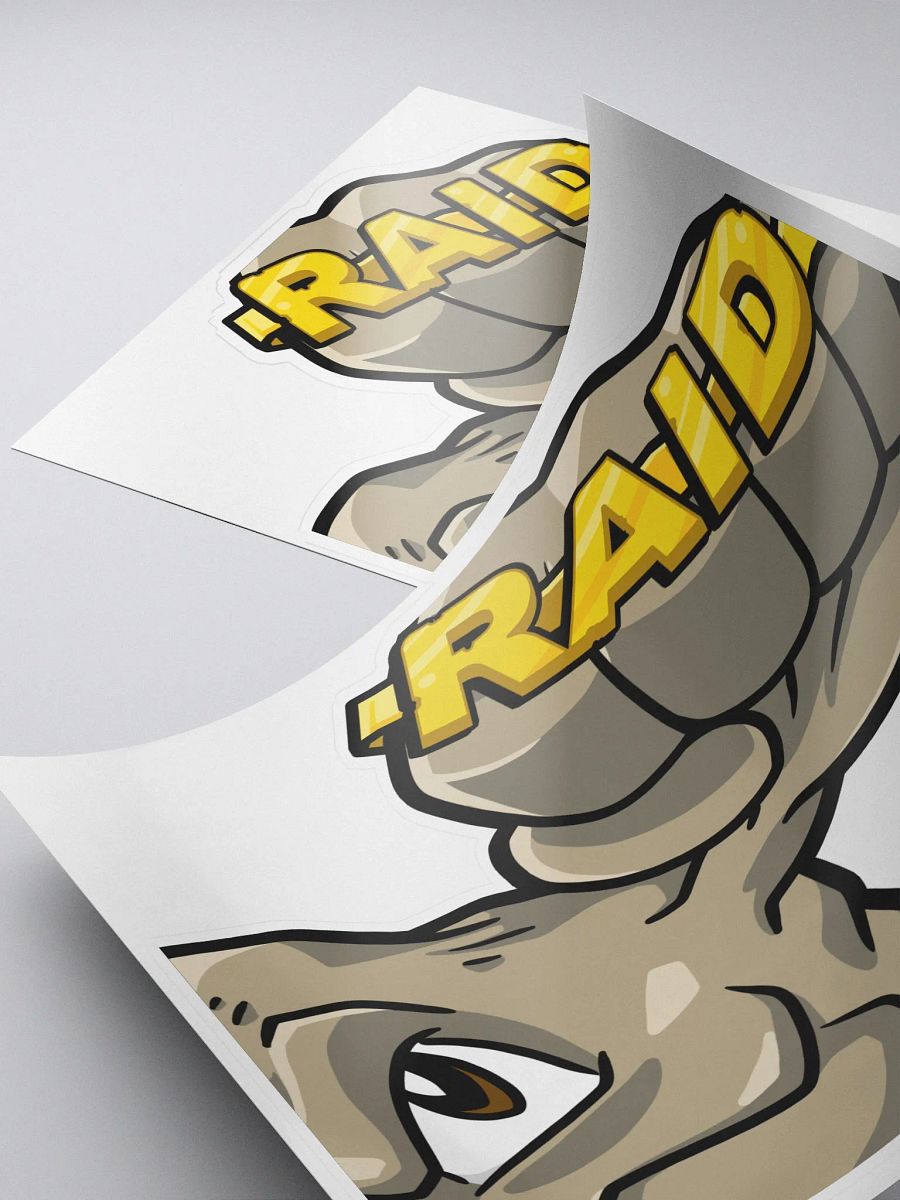 Geo Raid product image (4)