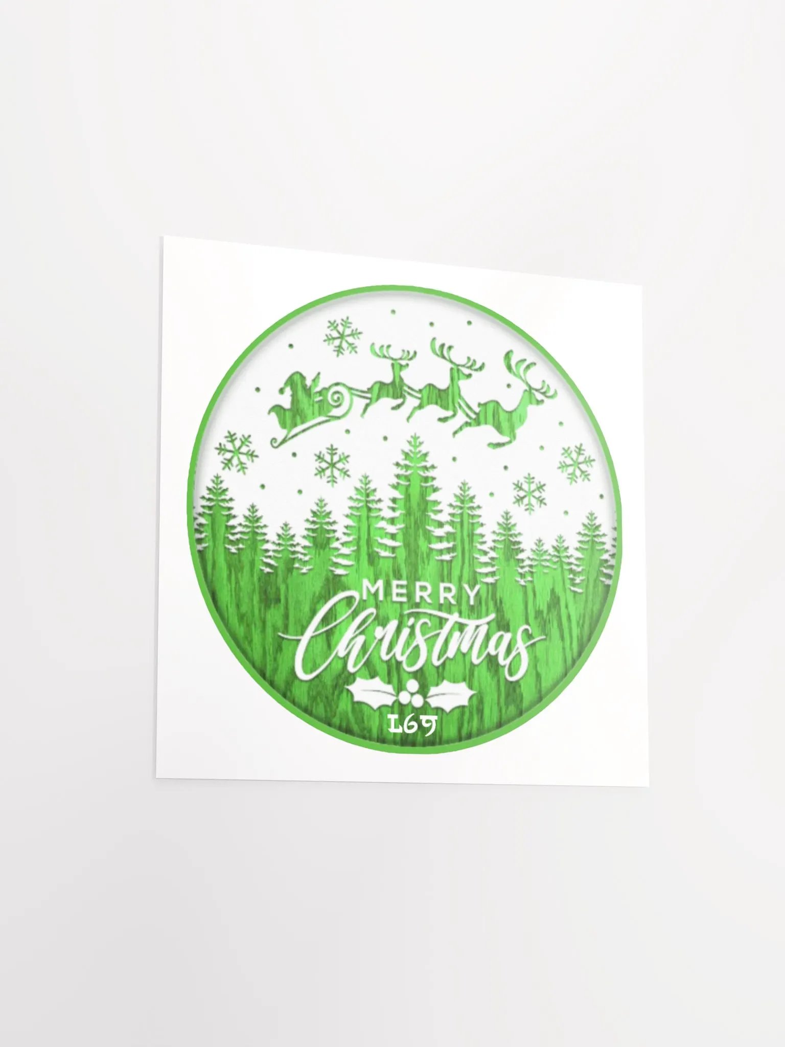 MERRY CHRISTMAS product image (4)