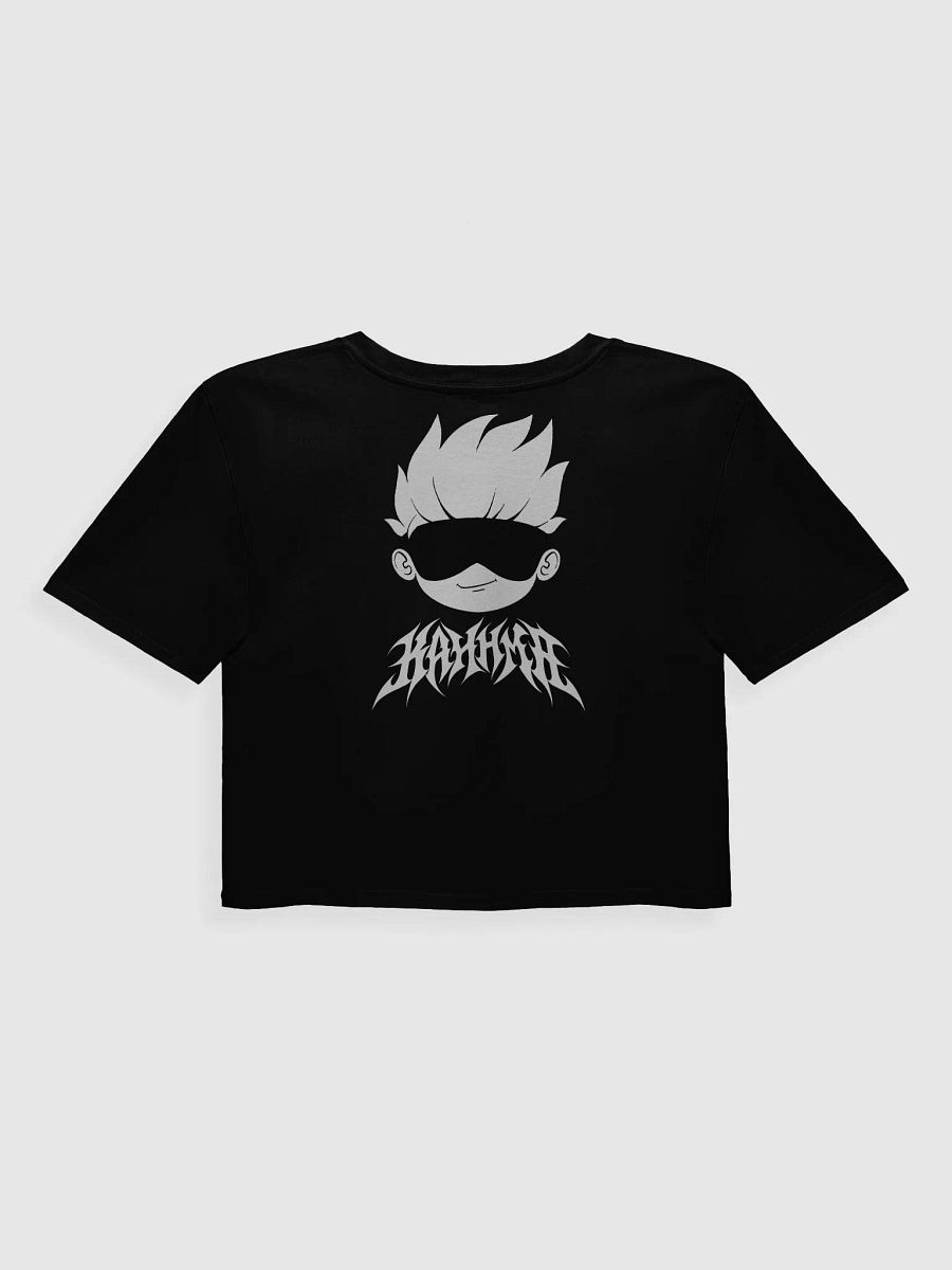 GOJO CROPPED TEE product image (2)