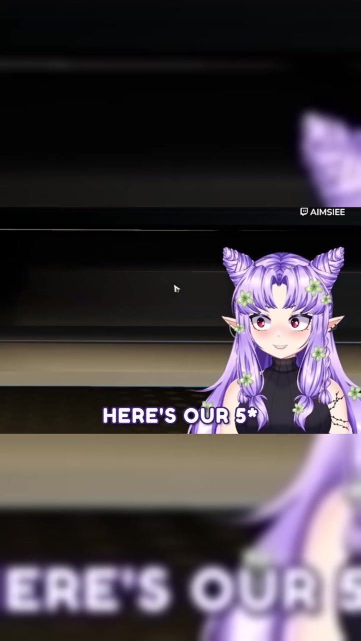 watch my pull more luochas on youtube! my luocha summons are up now #honkaistarrail #honkai #hsr #luocha #yukong #honkaistarrailluocha 