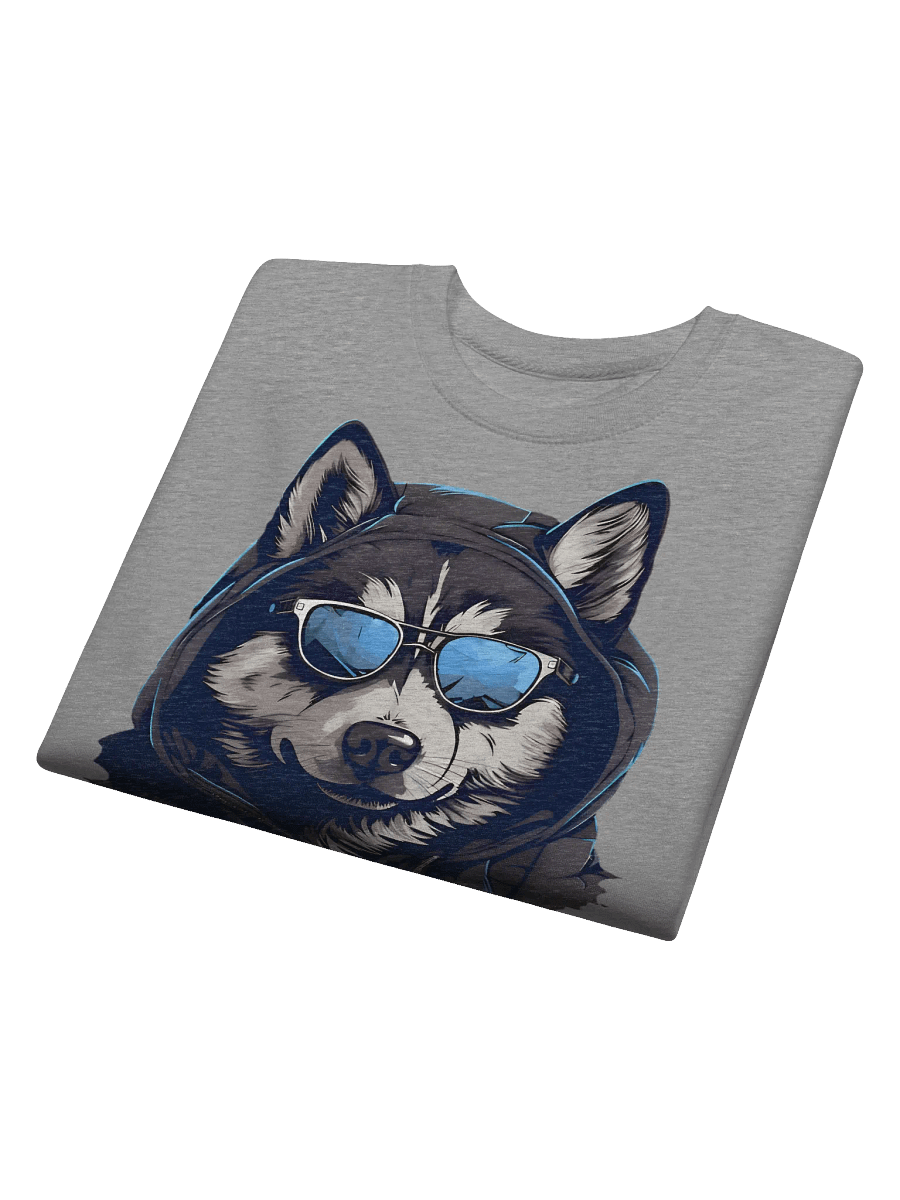 Cool Vibes Premium Sweatshirt product image (4)