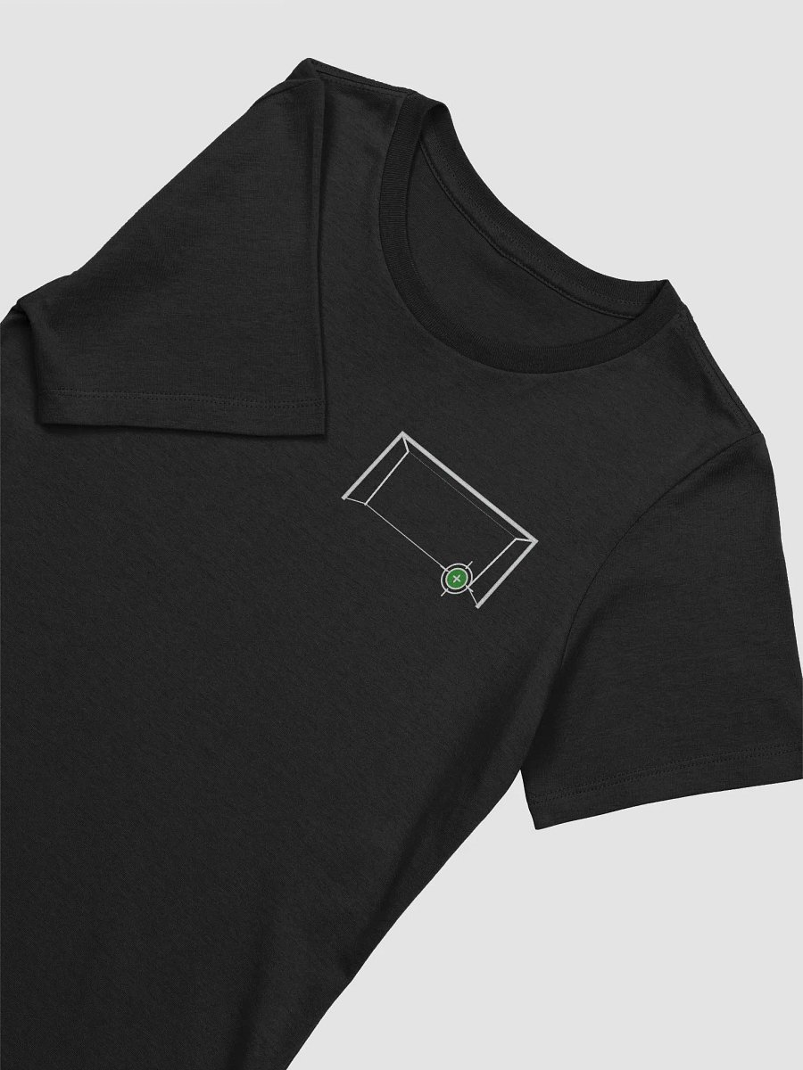 Ilie Makes The Smart Choice Women's Tee product image (3)