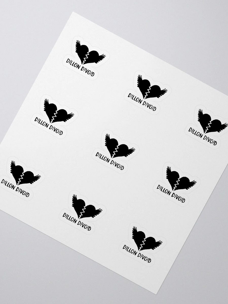 Salvaged Stickers product image (2)