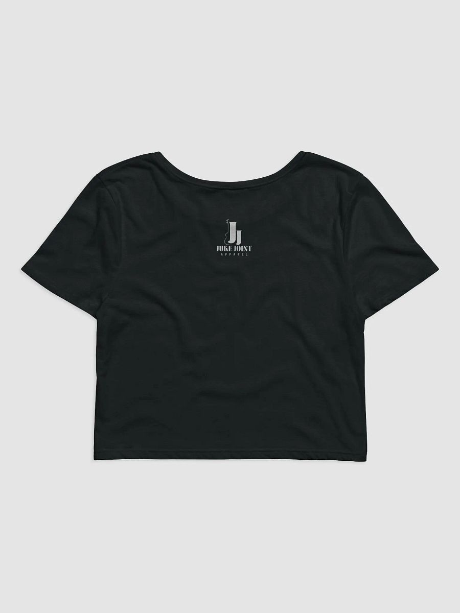 Original Tender Crop Top Tee product image (2)