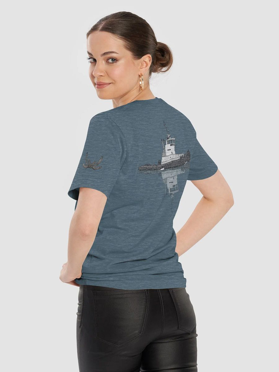 Westrac tug T-Shirt product image (9)