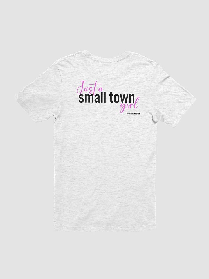 Magnolia Ridge Small Town Girl Tee product image (10)