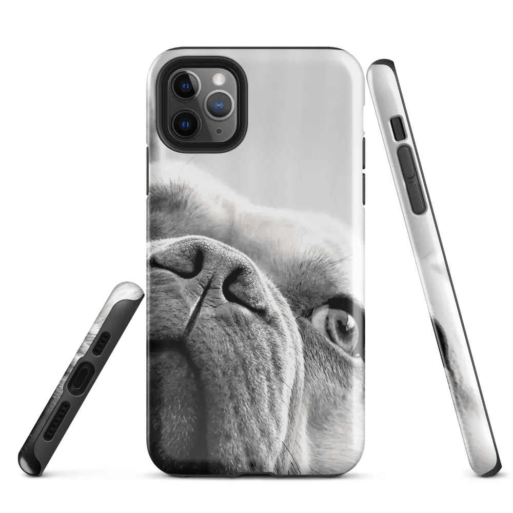 Stylish Doggy Phone Case for Ultimate Protection product image (3)