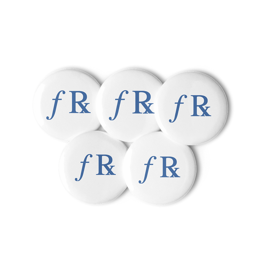 𝑓 ℞ Pins product image (2)