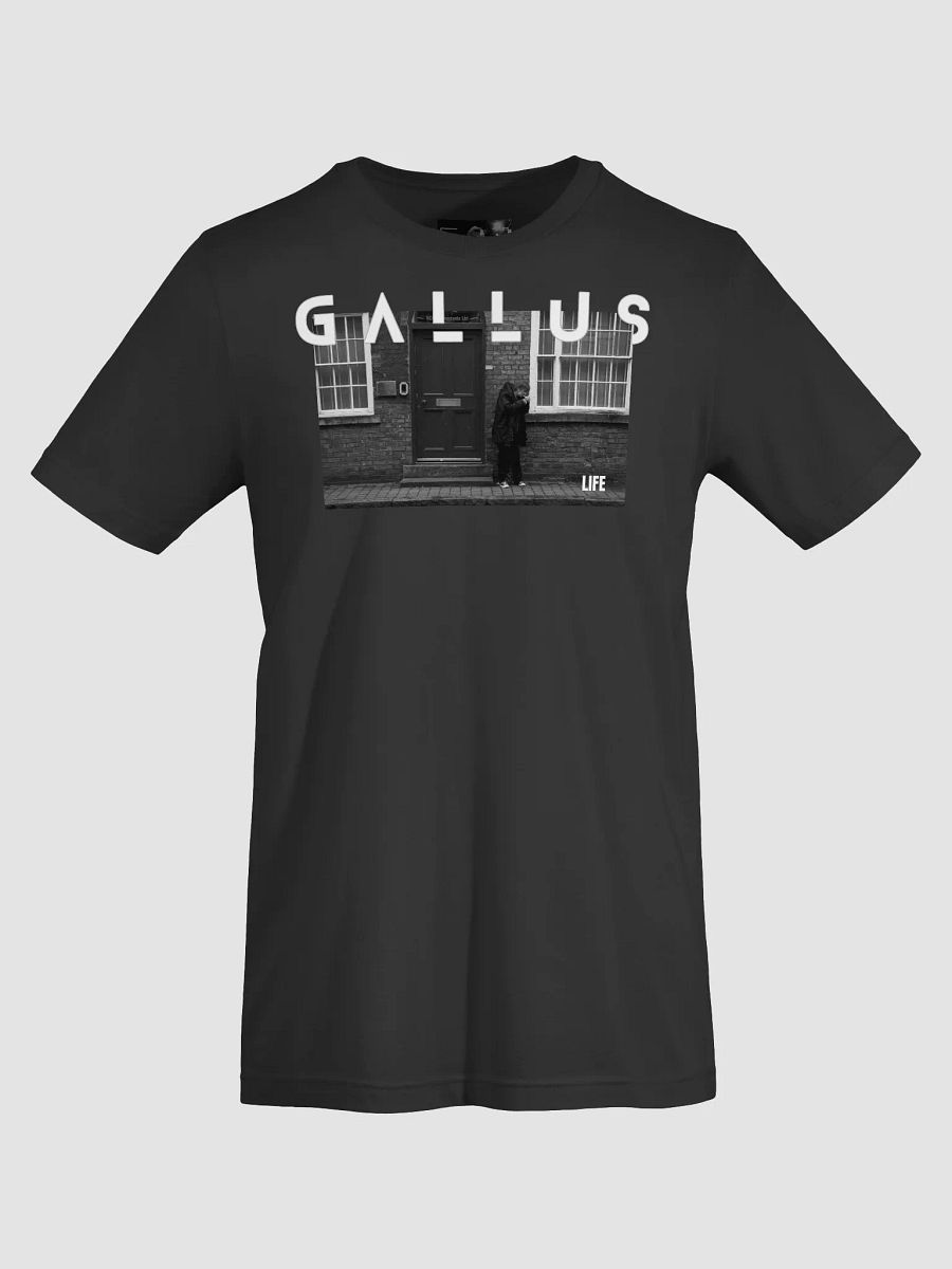 Gallus 2025 Life Collection - Mr Nice Howard Marks product image (74)