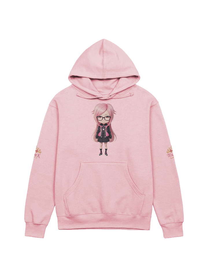(PINK CHIBI) K Hoodie product image (1)