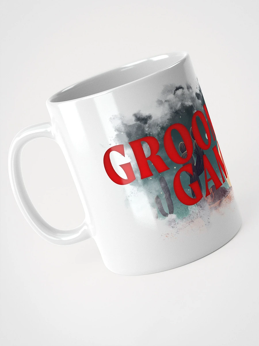 Groom Lake Gaming Mug product image (3)