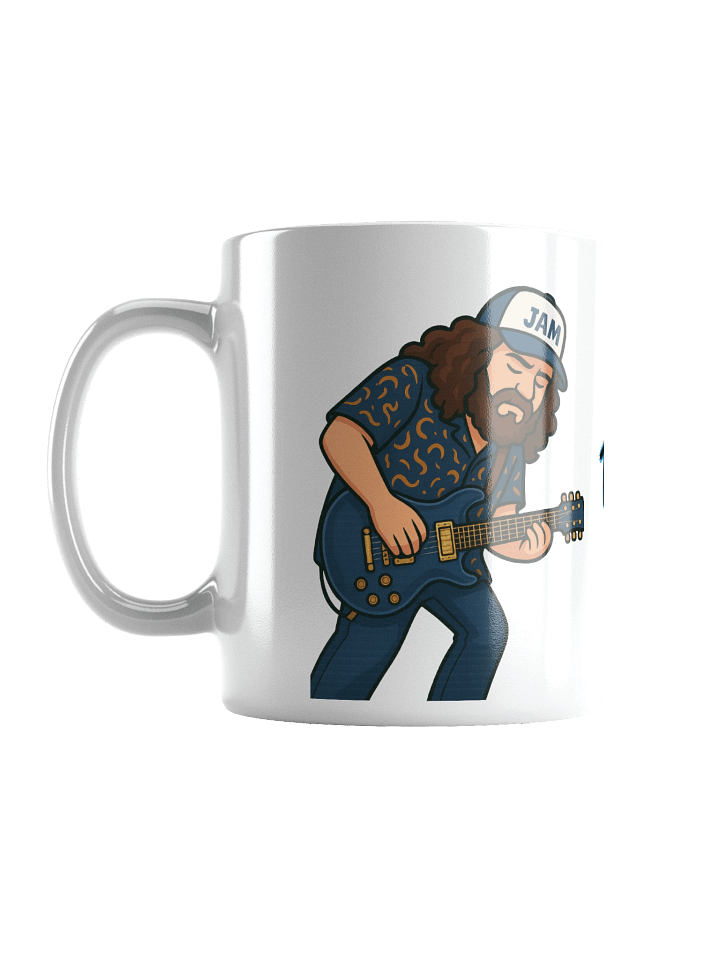 T Shred Toon Mug product image (1)