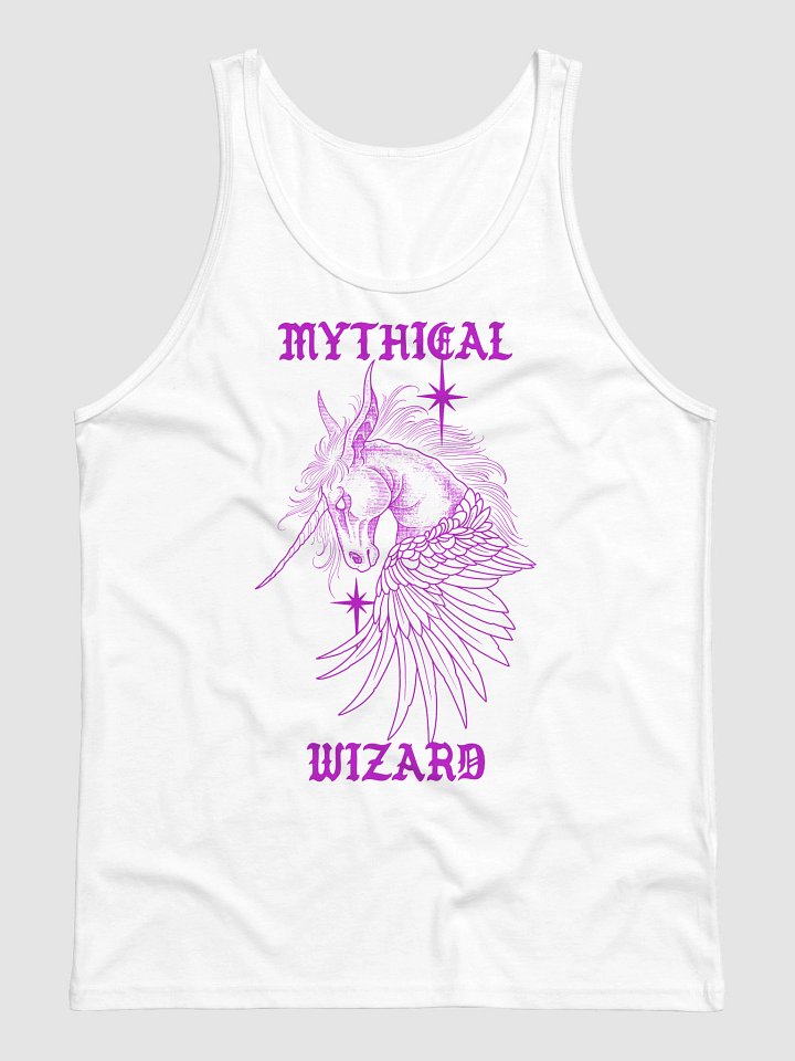 Mythical Wizard Tattoo product image (1)