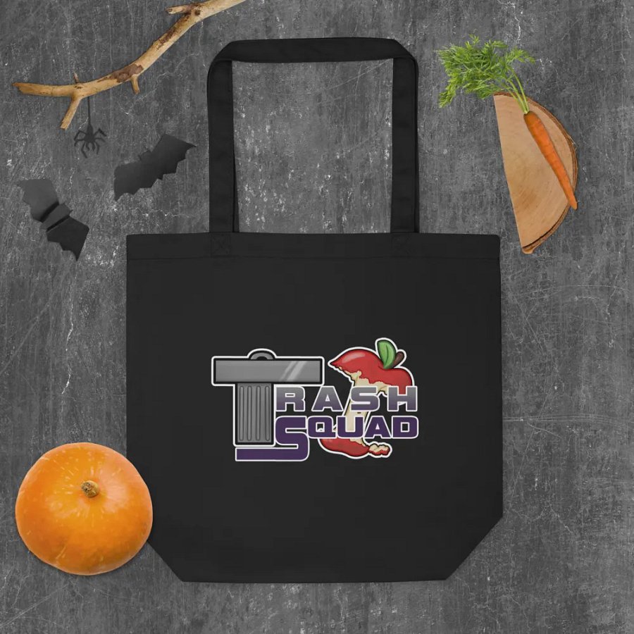 Trash Squad Tote product image (10)