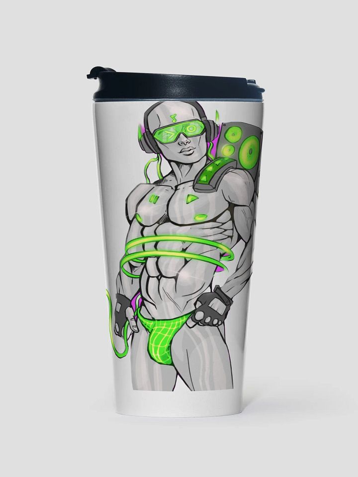 Wired GGG Coffee product image (1)