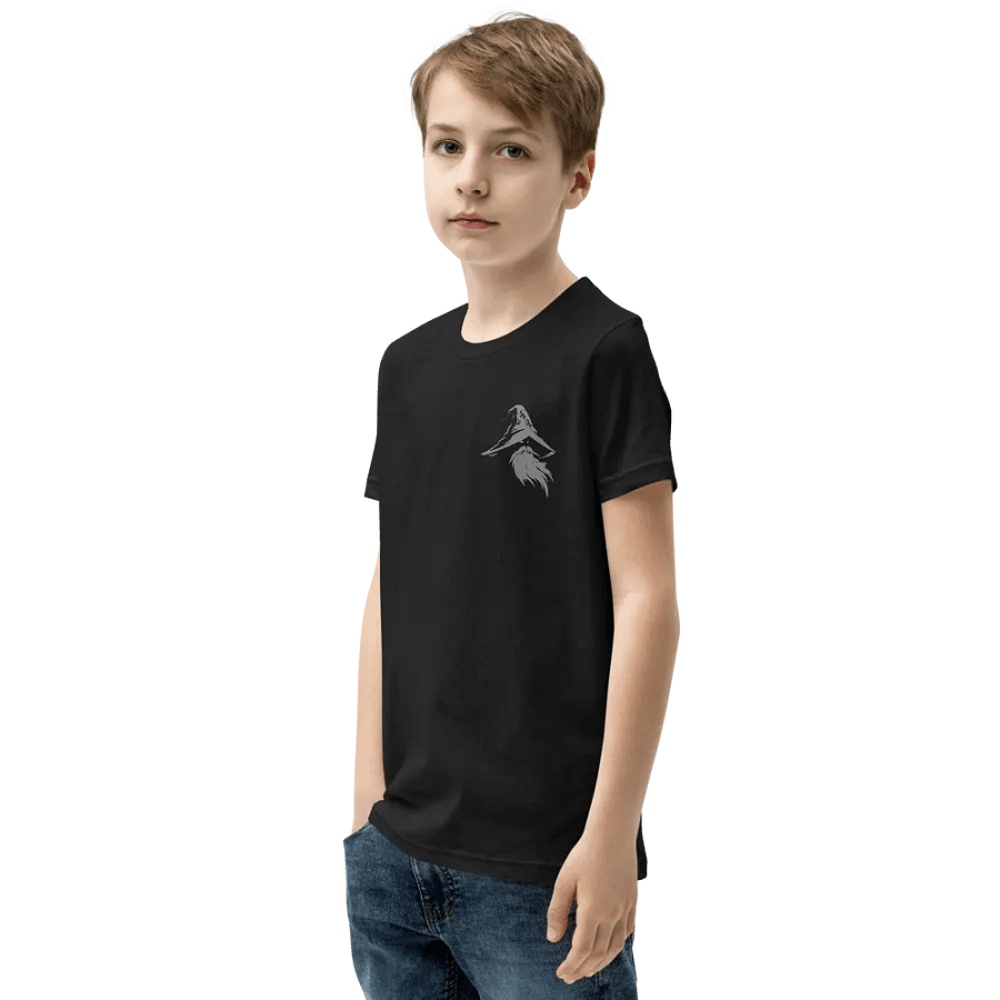 Youth Spencer product image (5)