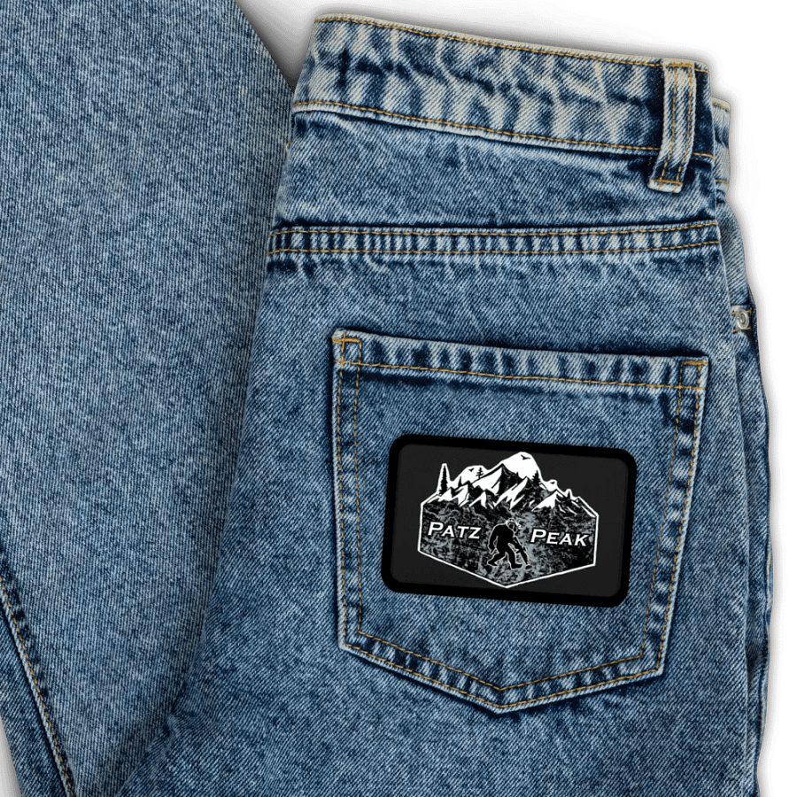 Peak Explorer Patches product image (3)