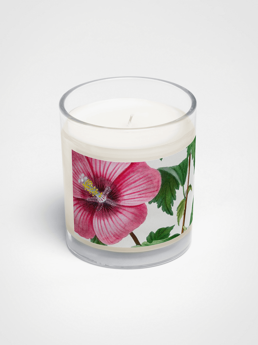 Botanical Bliss Soy Wax Candle product image (2)