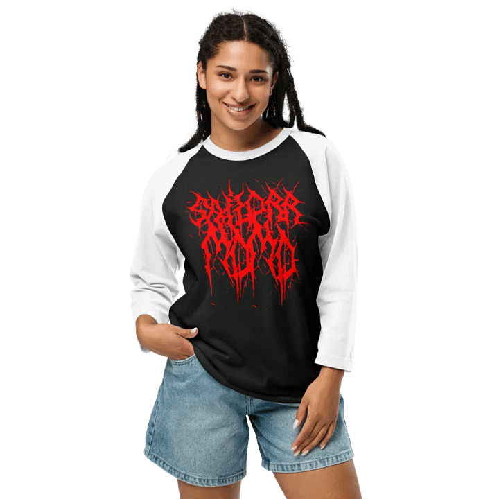 KeBobMo - Jersey Tee product image (1)
