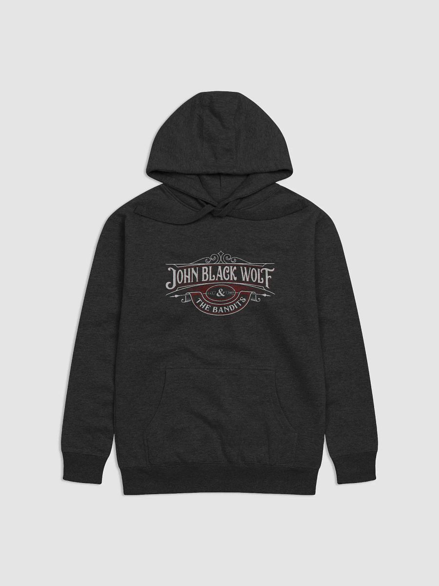JBW Classic Hoodie UNISEX product image (1)
