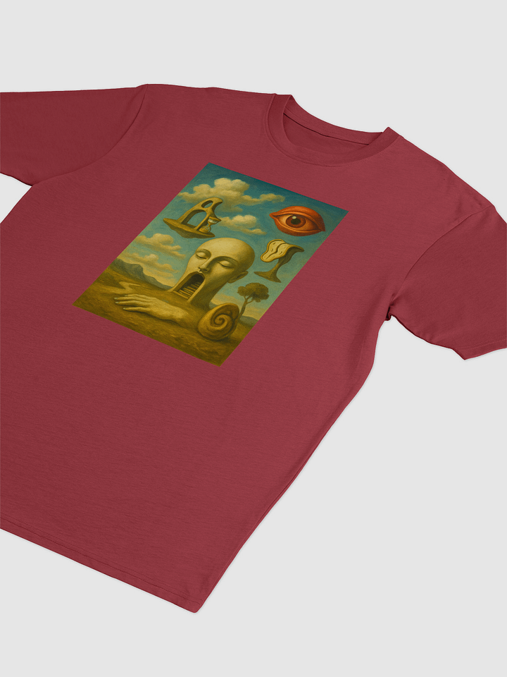 Surreal Men's Tee product image (2)