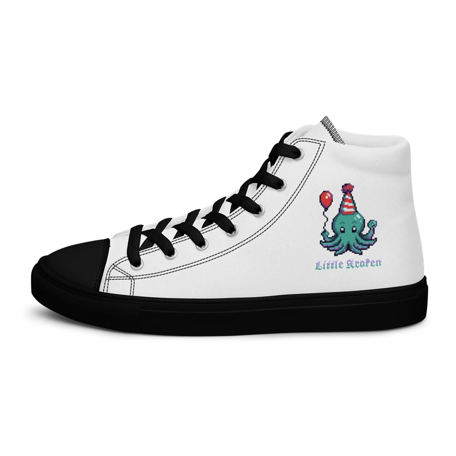 Little Kraken Shoes product image (9)