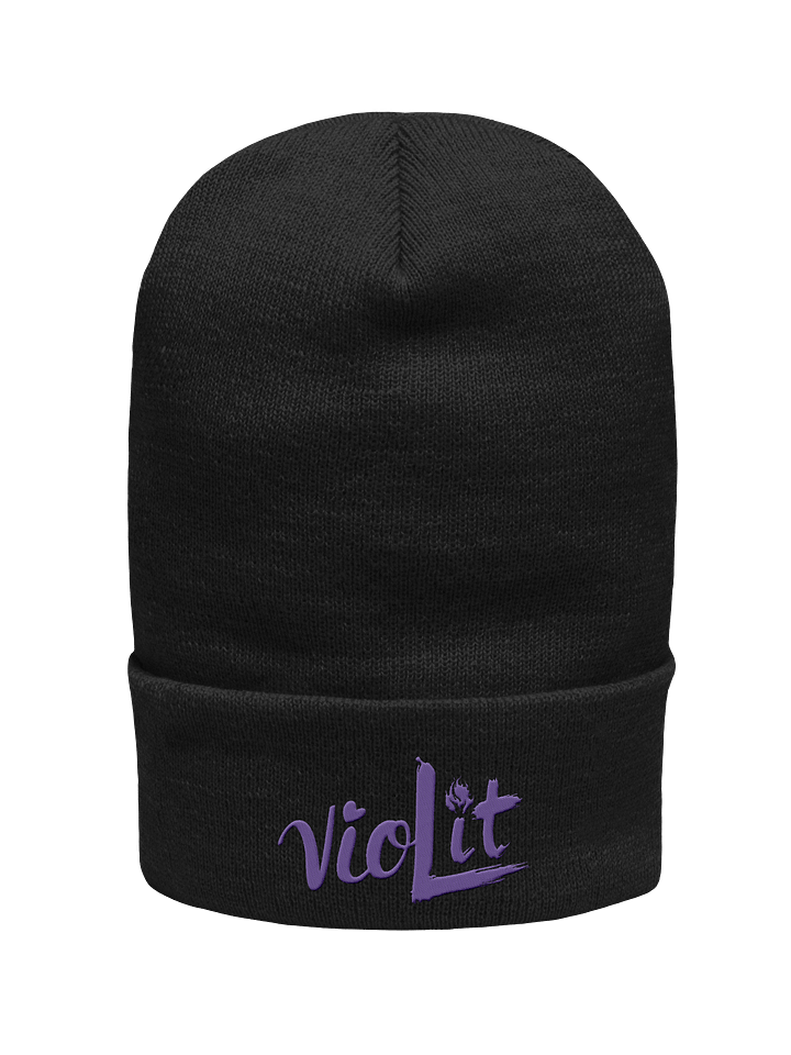 vioLit Toque product image (2)