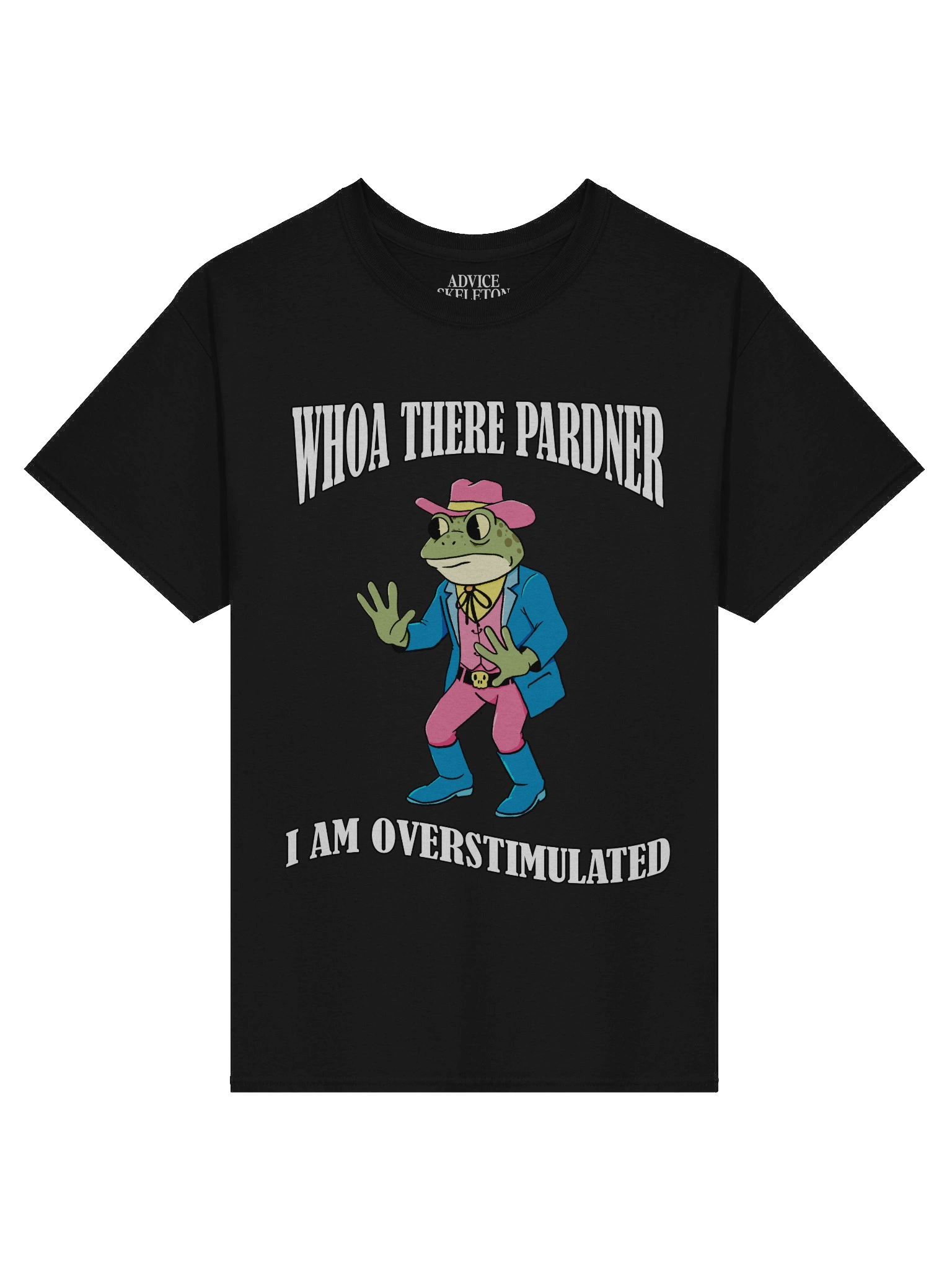 WHOA THERE product image (2)