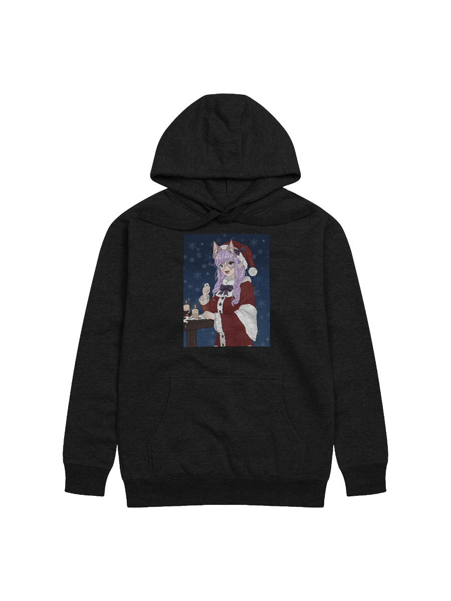 Peachmas Hoodie product image (1)