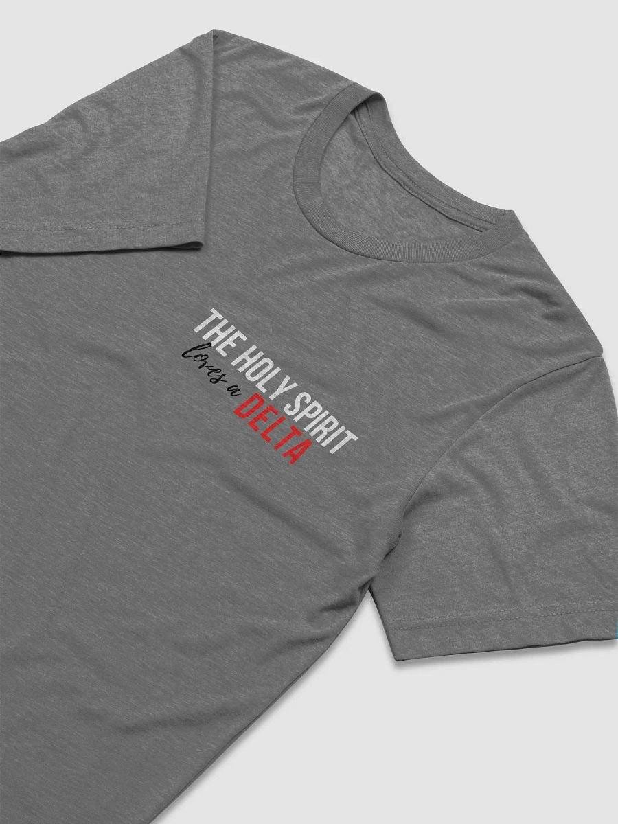 Delta Sigma Theta Love product image (3)