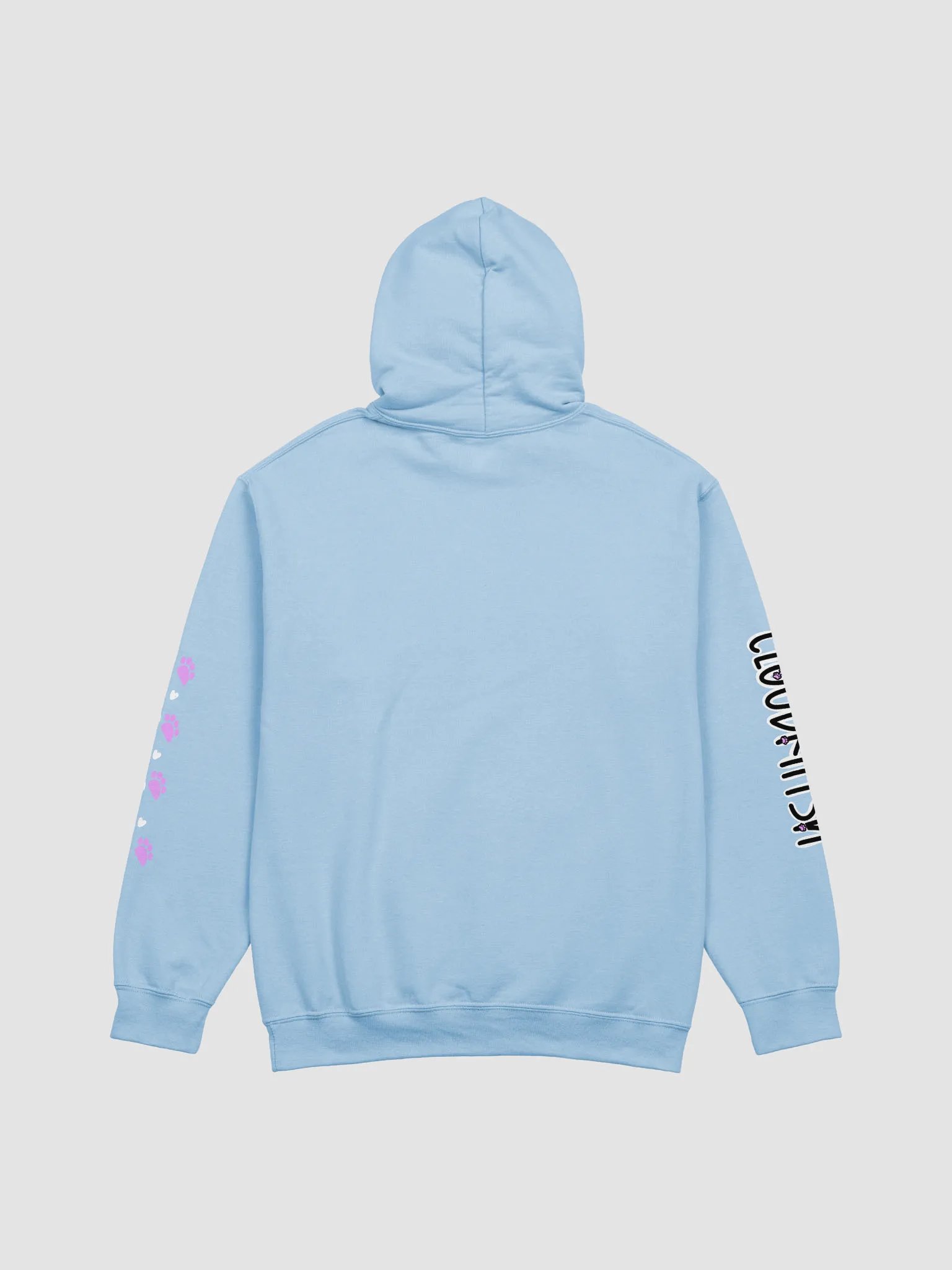 Kitten Paw Hoodie product image (9)
