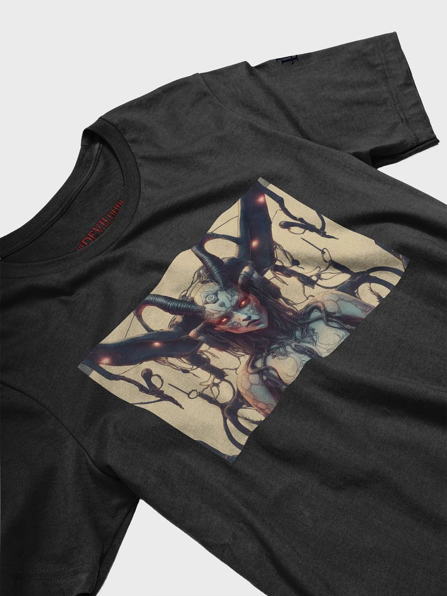 She Devil Lilith Unisex T-Shirt product image (3)