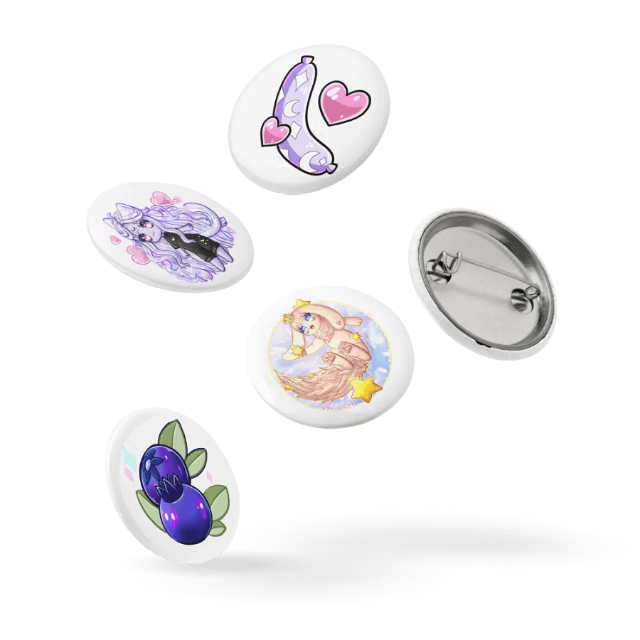 5 Lune Pins product image (14)