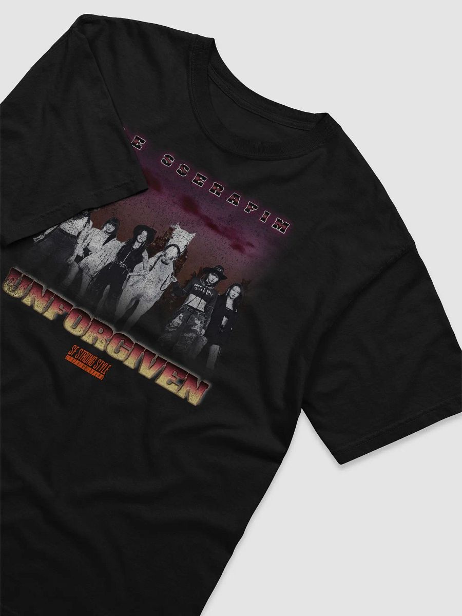 UNFORGIVEN product image (3)